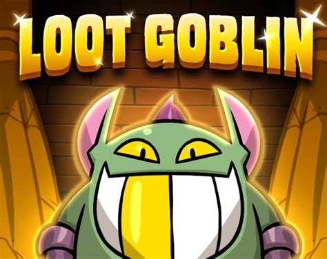 wheehee loot goblin